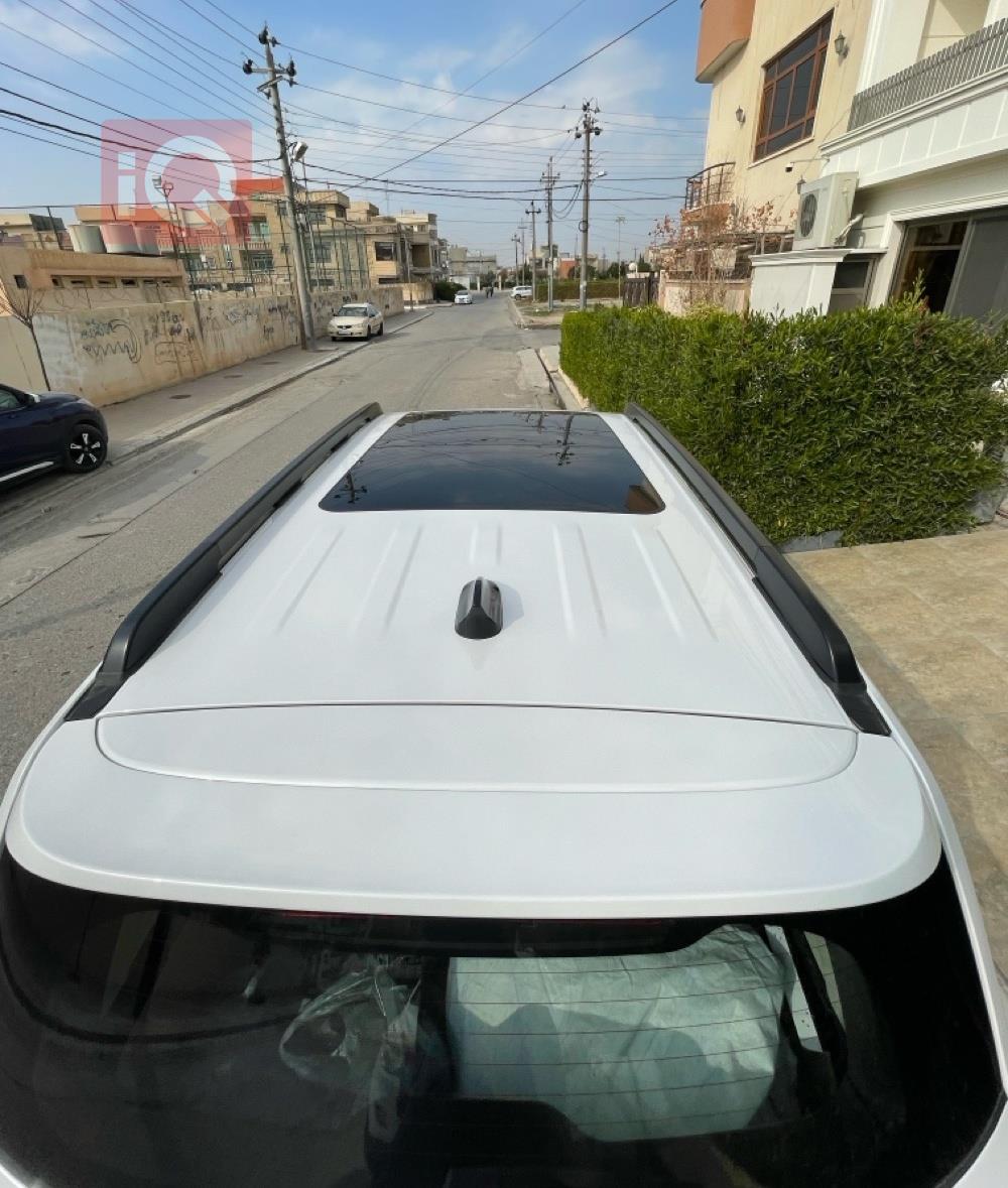 HAVAL Dargo
